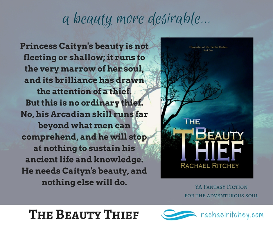 Chronicles of the Twelve Realms