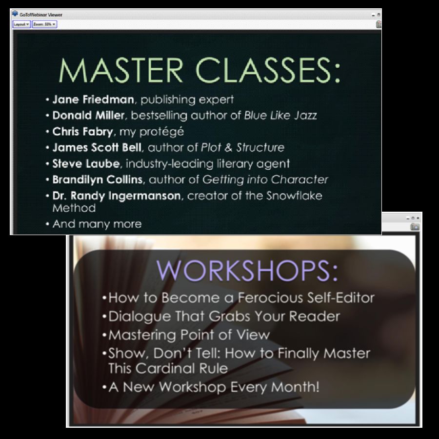 JBJ mastercourse