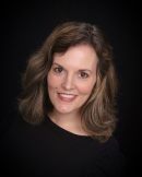 Official Author Photo 2015