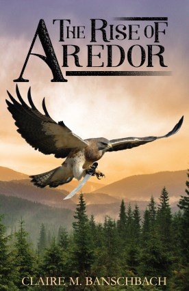 Rise of Aredor Webcover