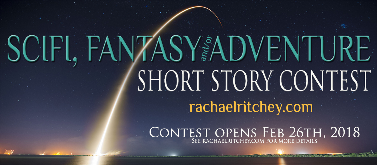 short story banner