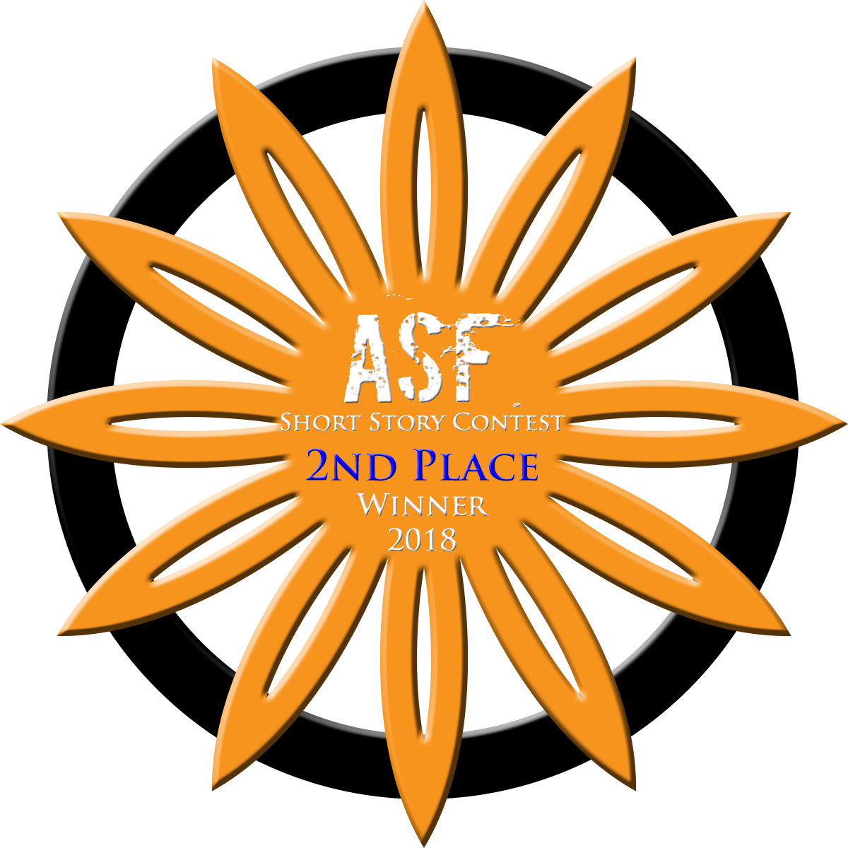ASF #shortstory 2nd Place Winner Interview! – Rachael Ritchey