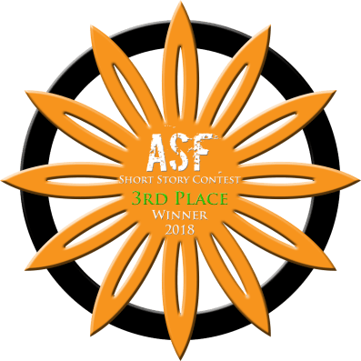 asf 3rd place badge