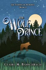 The Wolf Prince-ebook