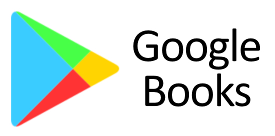 Google Book icon